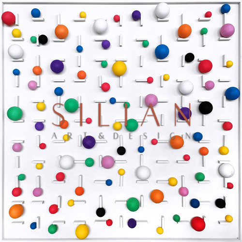 Colorful Spots
